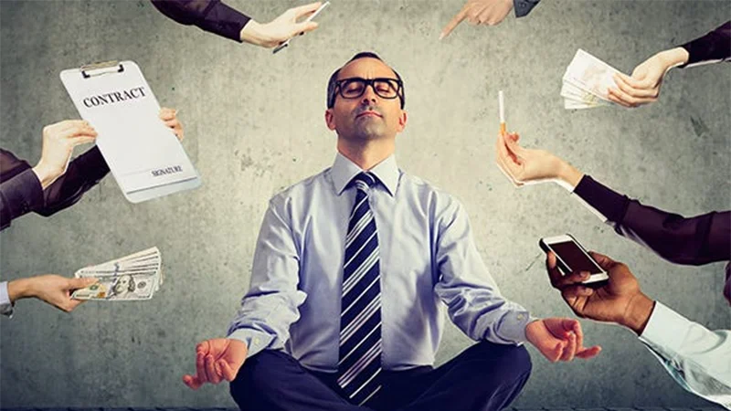 Personal Development Counseling